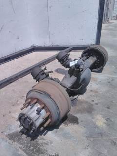 Detroit DART400-4R Rear Axle Assembly