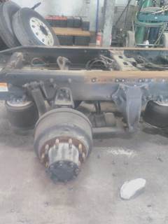 Detroit DART400-4R Rear Axle Assembly