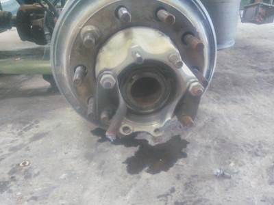 Detroit DART400-4R Rear Axle Assembly