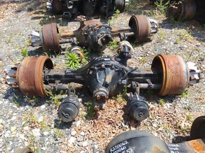 Detroit DART400-4R Rear Axle Assembly