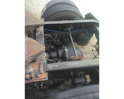Detroit DART400-4R Rear Axle Assembly