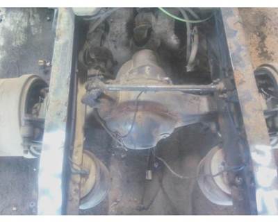Detroit DART400-4R Rear Axle Assembly