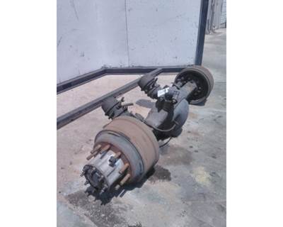 Detroit DART400-4R Rear Axle Assembly