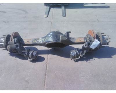 Detroit DART400-4R Rear Axle Assembly