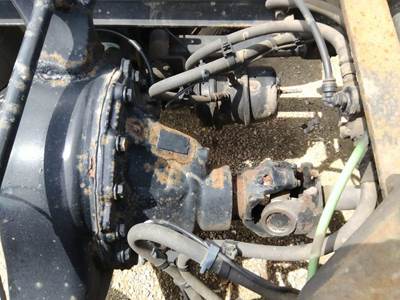 Detroit Rear Axle Assembly for a Detroit DART400-4RR308