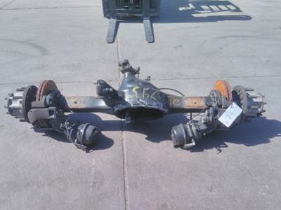 Detroit DART400-4SF Rear Axle Assembly