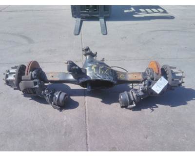 Detroit DART400-4SF Rear Axle Assembly