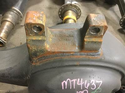 Alliance RS19-4N Rear Axle Assembly