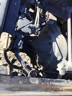 Detroit RS19-4N Rear Axle Assembly