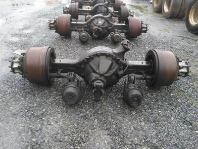 Detroit RS23-6N Rear Axle Assembly