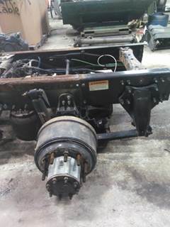 Detroit RT40-4N Rear Axle Assembly