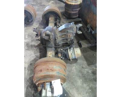 Detroit RT40-4N Rear Axle Assembly