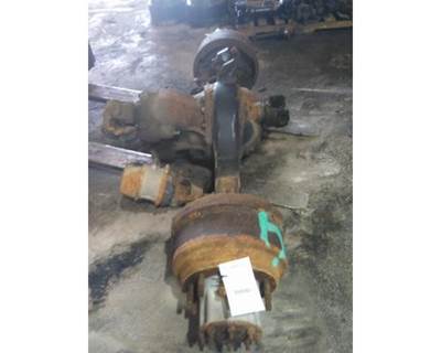 Detroit RT40-4N Rear Axle Assembly