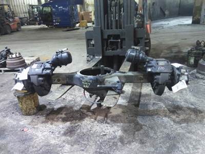 Detroit RT40-NFD Rear Axle Assembly