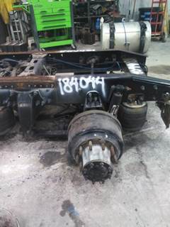 Detroit RT40-NFD Rear Axle Assembly