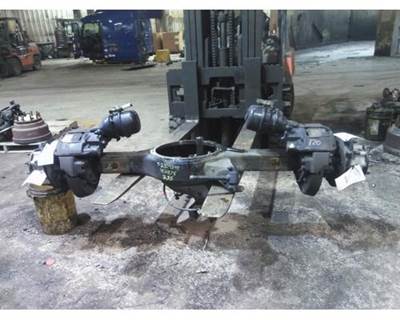 Detroit RT40-NFD Rear Axle Assembly