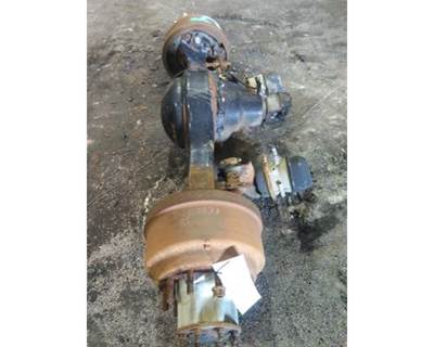 Detroit RT40-NFD Rear Axle Assembly