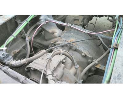 Detroit RT40-NFD Rear Axle Assembly