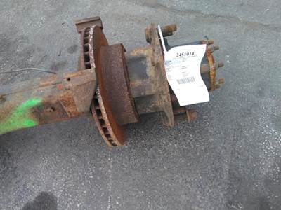 Eaton-Spicer 15040S Rear Axle Assembly