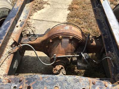 Eaton-Spicer 16244 Rear Axle Assembly