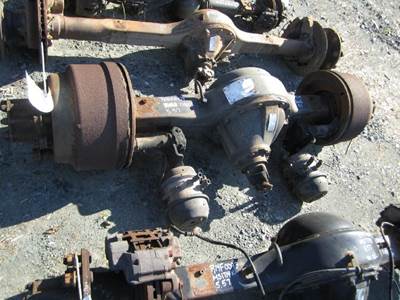 Eaton-Spicer 17060S Rear Axle Assembly