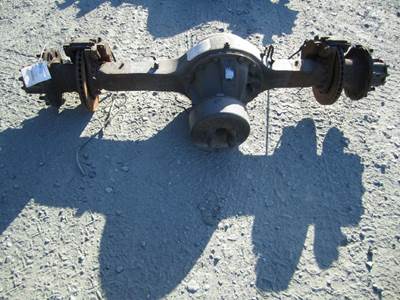 Eaton-Spicer 17060S Rear Axle Assembly
