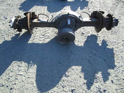 Eaton-Spicer 17060S Rear Axle Assembly