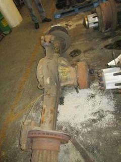 Eaton-Spicer 17060S Rear Axle Assembly