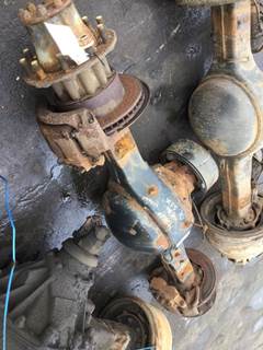 Eaton-Spicer 17060S Rear Axle Assembly