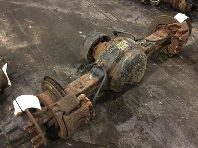 Eaton-Spicer 17060S Rear Axle Assembly