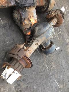 Eaton-Spicer 17060S Rear Axle Assembly