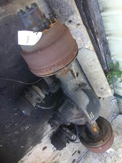 Eaton-Spicer 17060S Rear Axle Assembly