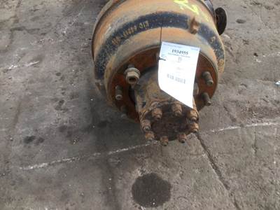 Eaton-Spicer 17060S Rear Axle Assembly