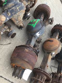 Eaton-Spicer 17060S Rear Axle Assembly