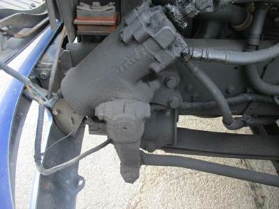 Eaton-Spicer 17060S Rear Axle Assembly