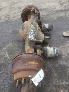 Eaton-Spicer 17060S Rear Axle Assembly