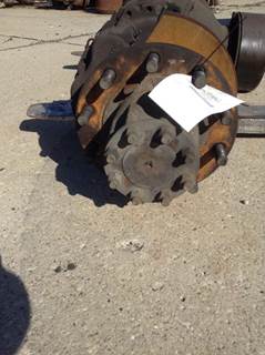 Eaton-Spicer 17060S Rear Axle Assembly