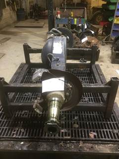 Eaton-Spicer 17060S Rear Axle Assembly