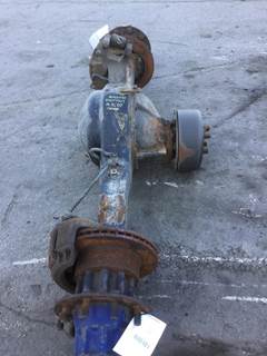 Eaton-Spicer 17060S Rear Axle Assembly