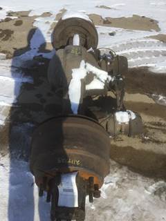 Eaton-Spicer 17060S Rear Axle Assembly