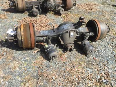 Eaton-Spicer 17060S Rear Axle Assembly