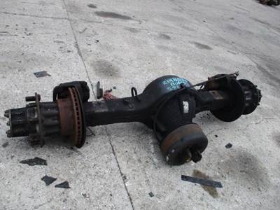 Eaton-Spicer 17060SR557 Rear Axle Assembly
