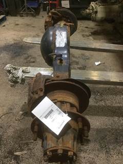 Eaton-Spicer 17060S Rear Axle Assembly