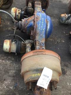 Eaton-Spicer 17060S Rear Axle Assembly