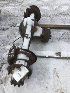 Eaton-Spicer 17060S Rear Axle Assembly