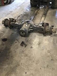 Eaton-Spicer 17060S Rear Axle Assembly