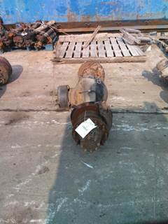 Eaton-Spicer 17060S Rear Axle Assembly