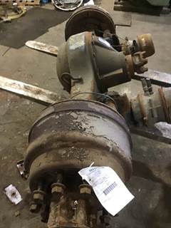 Eaton-Spicer 17060S Rear Axle Assembly