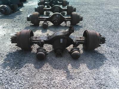 Eaton-Spicer 17060S Rear Axle Assembly