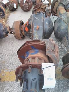 Eaton-Spicer 17060S Rear Axle Assembly